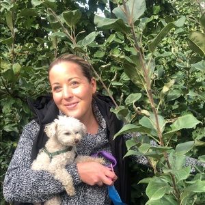 Meet your Posher, Shannon